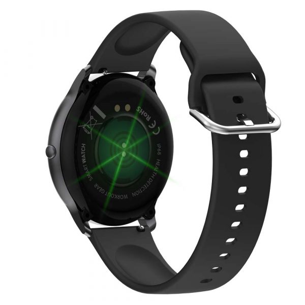 LW02 Smart Watch