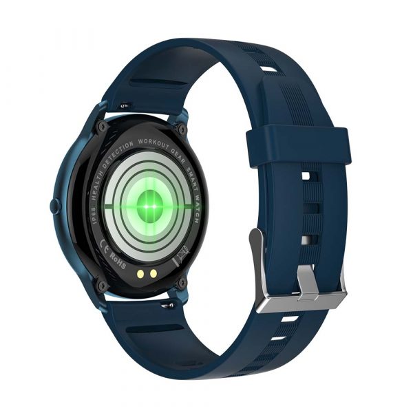 LW11 Smart Watch Yivita