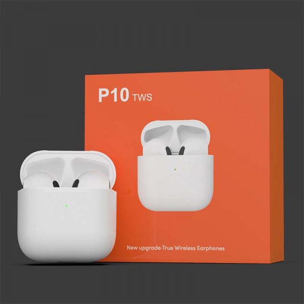 TWS Bluetooth Earphone P10 Yivta