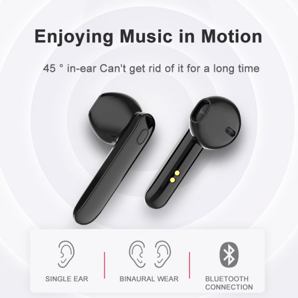 TWS Bluetooth Earphone P25 Yivta