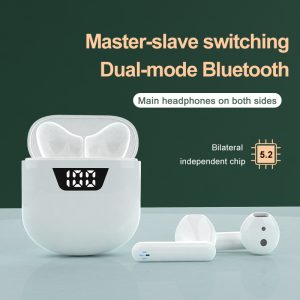 TWS Bluetooth Earphone P66 Yivita