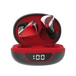 TWS Bluetooth Earphone P68-1