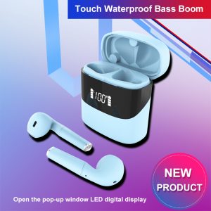 TWS Bluetooth Earphone