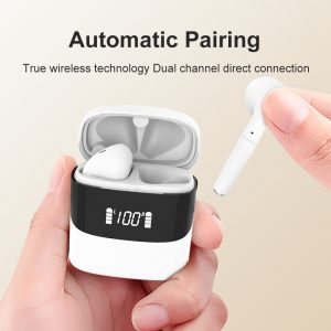 TWS Bluetooth Earphone