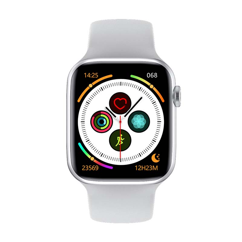 w26 smart watch price