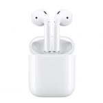 Earphone Thumbnail